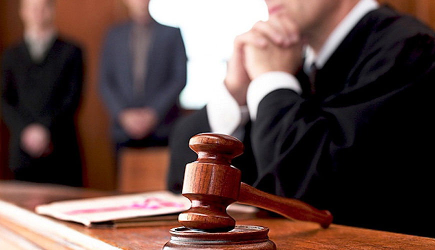 Представительство в арбитражном суде - основные правила